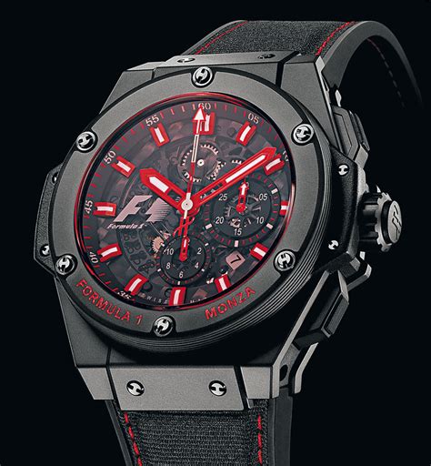 hublot big band king|hublot watch big bang price.